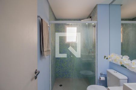 Studio para alugar com 46m², 1 quarto e sem vaga Studio para alugar com 46m², 1 quarto e sem vaga1 Banheiro