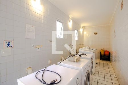 Studio para alugar com 46m², 1 quarto e sem vaga Studio para alugar com 46m², 1 quarto e sem vagaLavandeiria