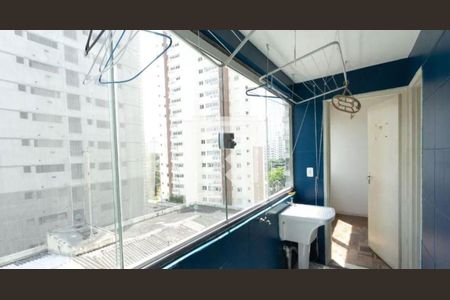 Apartamento à venda com 2 quartos, 77m² em Vila Nova Conceição, São Paulo
