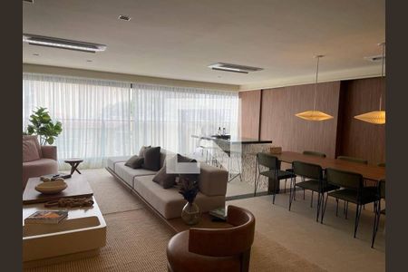 Apartamento à venda com 3 quartos, 190m² em Pompeia, São Paulo