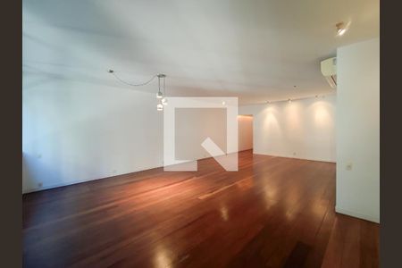 Sala de apartamento para alugar com 2 quartos, 170m² em Ipanema, Rio de Janeiro
