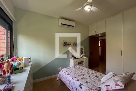 Apartamento à venda com 290m², 4 quartos e 3 vagasQuarto 3