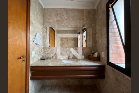 Apartamento à venda com 290m², 4 quartos e 3 vagasLavabo