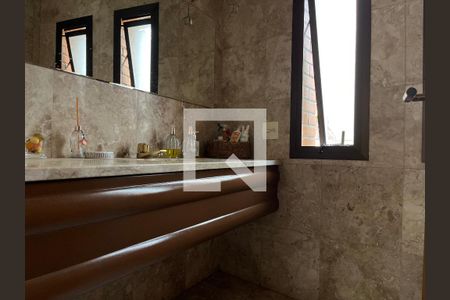 Apartamento à venda com 290m², 4 quartos e 3 vagasLavabo