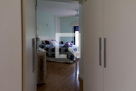 Apartamento à venda com 290m², 4 quartos e 3 vagasSuíte I