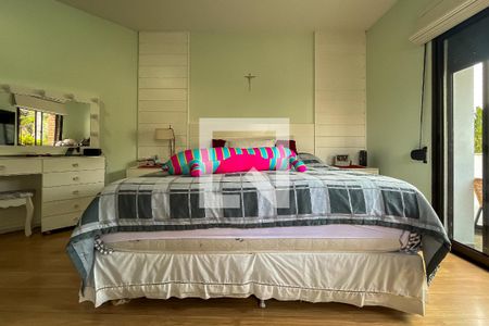 Apartamento à venda com 290m², 4 quartos e 3 vagasSuíte I