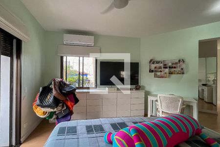 Apartamento à venda com 290m², 4 quartos e 3 vagasSuíte I