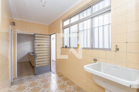 Casa para alugar com 310m², 3 quartos e 3 vagasLavanderia