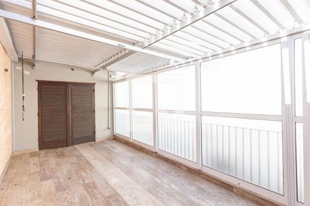 Casa para alugar com 310m², 3 quartos e 3 vagasTerraço