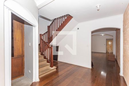 Hall de casa para alugar com 3 quartos, 310m² em Aclimação, São Paulo