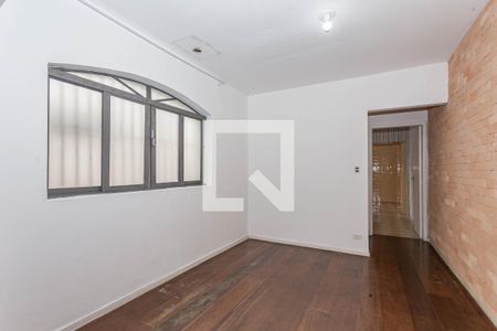 Sala de casa para alugar com 3 quartos, 310m² em Aclimação, São Paulo