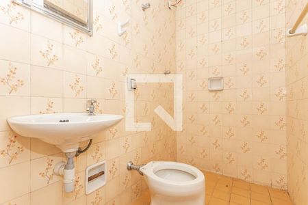 Casa para alugar com 310m², 3 quartos e 3 vagasArea de Serviços