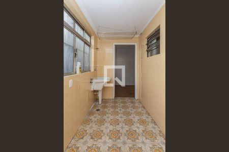 Casa para alugar com 310m², 3 quartos e 3 vagasLavanderia