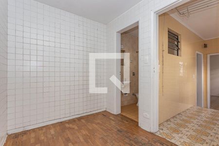 Casa para alugar com 310m², 3 quartos e 3 vagasArea de Serviços