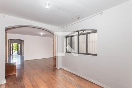 Sala de casa para alugar com 3 quartos, 310m² em Aclimação, São Paulo