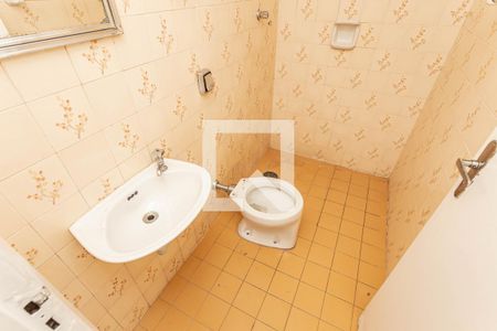 Casa para alugar com 310m², 3 quartos e 3 vagasArea de Serviços