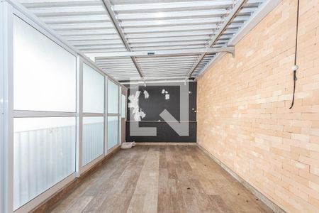 Casa para alugar com 310m², 3 quartos e 3 vagasTerraço