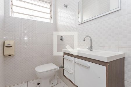 Lavabo de casa para alugar com 3 quartos, 310m² em Aclimação, São Paulo