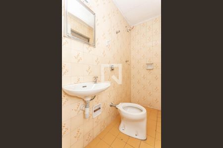 Casa para alugar com 310m², 3 quartos e 3 vagasArea de Serviços