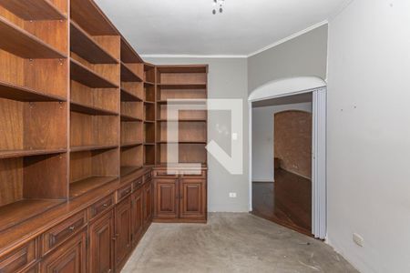 Casa para alugar com 310m², 3 quartos e 3 vagasEscritório