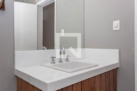 Casa para alugar com 310m², 3 quartos e 3 vagasBanheiro