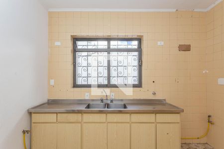 Casa para alugar com 310m², 3 quartos e 3 vagasCozinha