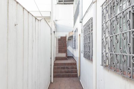 Casa para alugar com 310m², 3 quartos e 3 vagasCorredor