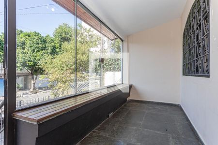 Casa para alugar com 310m², 3 quartos e 3 vagasVaranda