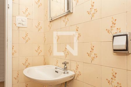 Casa para alugar com 310m², 3 quartos e 3 vagasArea de Serviços