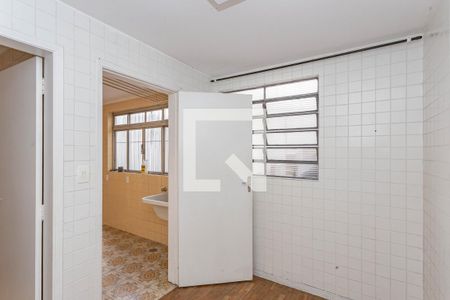 Casa para alugar com 310m², 3 quartos e 3 vagasArea de Serviços