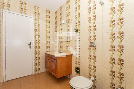 Casa para alugar com 310m², 3 quartos e 3 vagasBanheiro