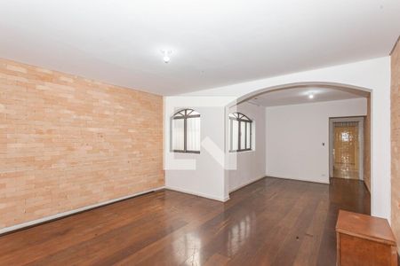 Sala de casa para alugar com 3 quartos, 310m² em Aclimação, São Paulo