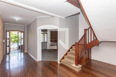 Hall de casa para alugar com 3 quartos, 310m² em Aclimação, São Paulo