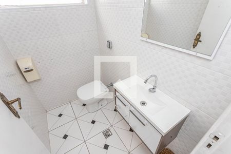 Lavabo de casa para alugar com 3 quartos, 310m² em Aclimação, São Paulo