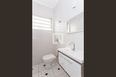Lavabo de casa à venda com 3 quartos, 310m² em Aclimação, São Paulo