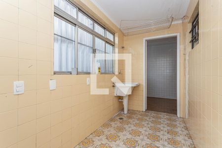 Casa para alugar com 310m², 3 quartos e 3 vagasLavanderia