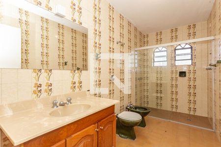 Casa para alugar com 310m², 3 quartos e 3 vagasBanheiro