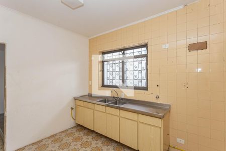 Casa para alugar com 310m², 3 quartos e 3 vagasCozinha