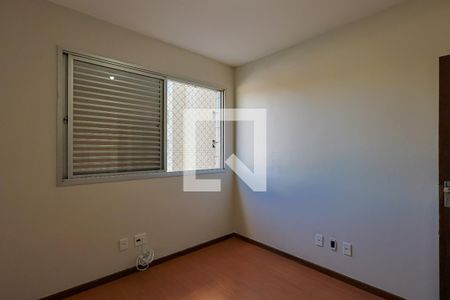 Quarto 1 de apartamento à venda com 4 quartos, 130m² em Ipiranga, Belo Horizonte