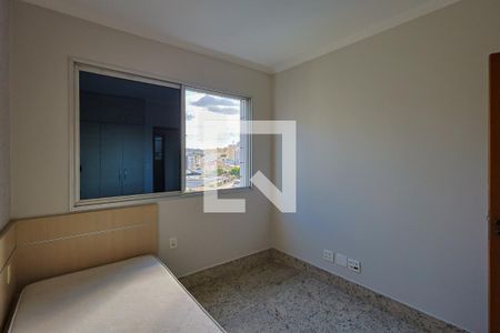 Quarto 1 de apartamento à venda com 4 quartos, 130m² em Ipiranga , Belo Horizonte