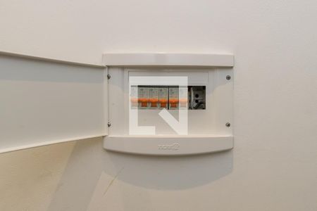 Casa à venda com 110m², 2 quartos e sem vagaCozinha