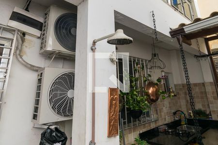 Casa à venda com 110m², 2 quartos e sem vagaVaranda Gourmet