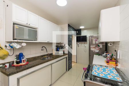 Casa à venda com 110m², 2 quartos e sem vagaCozinha