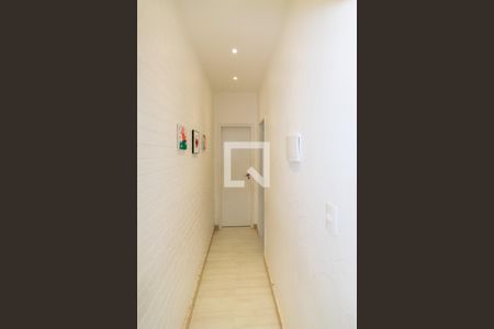 Casa à venda com 110m², 2 quartos e sem vagaCozinha - Corredor