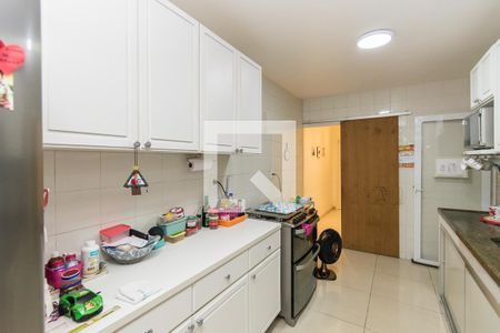 Casa à venda com 110m², 2 quartos e sem vagaCozinha