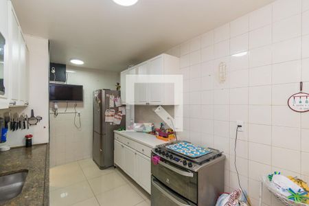 Casa à venda com 110m², 2 quartos e sem vagaCozinha