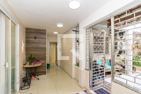 Casa à venda com 110m², 2 quartos e sem vagaVaranda