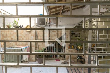 Casa à venda com 110m², 2 quartos e sem vagaVista do Quarto 2