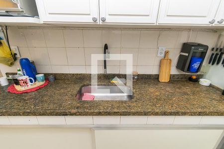 Casa à venda com 110m², 2 quartos e sem vagaCozinha