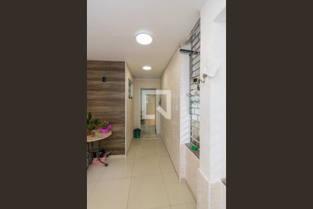 Casa à venda com 110m², 2 quartos e sem vagaVaranda